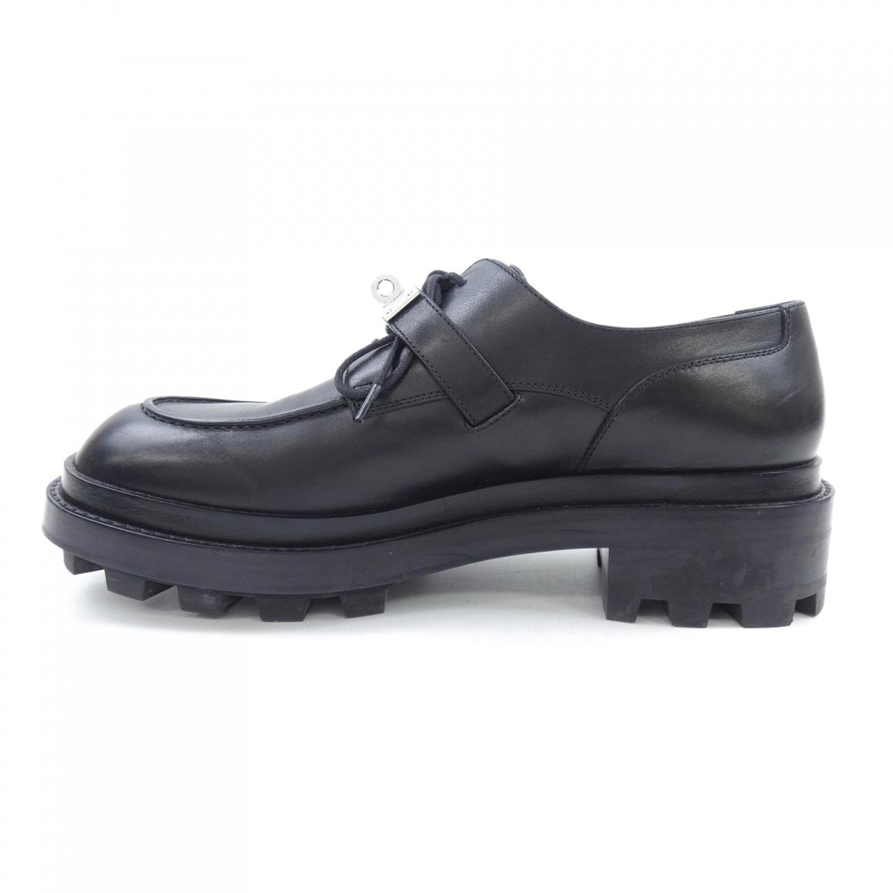 エルメス HERMES ファースト ケリーバックル 222945Z シューズ