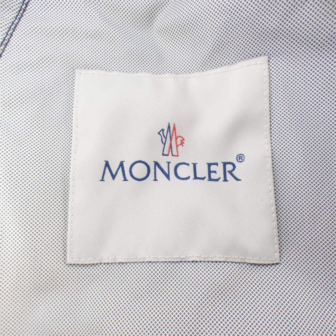 モンクレール MONCLER PAMANZI コート