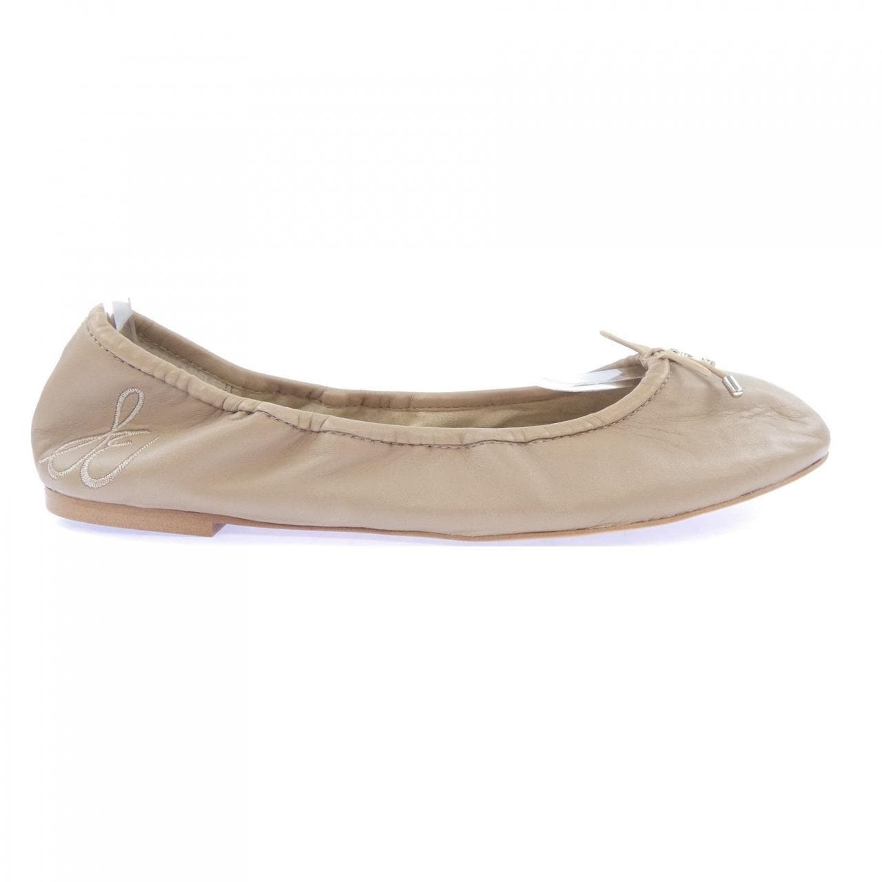 SAMEDELMAN フラットシューズ