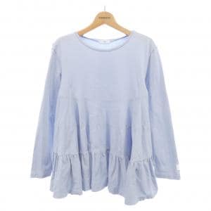 ヨリ yori YR2211-147AW トップス