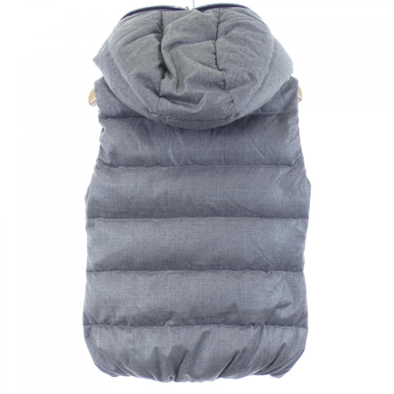 デュベティカ DUVETICA FEBEDUE-wool ダウンベスト