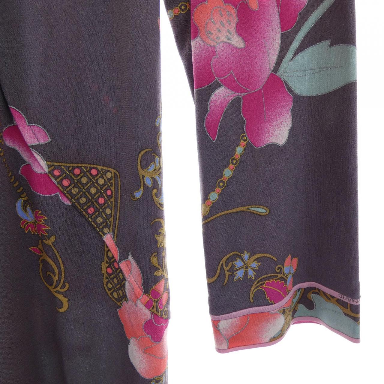 レオナールファッション LEONARD FASHION ワンピース