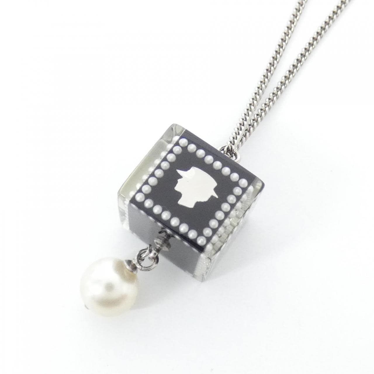 シャネル ネックレス