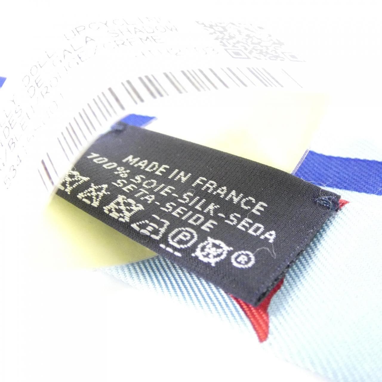 エルメス ツイリー ドール  スカーフ 153415S スカーフ