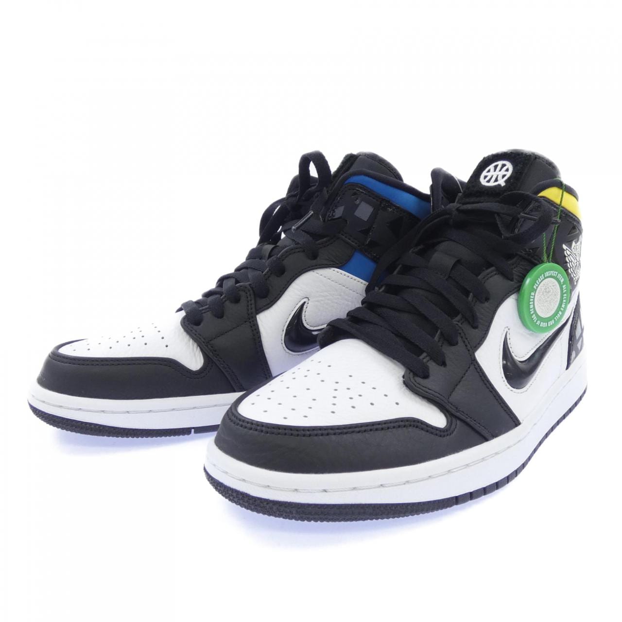 ナイキ ジョーダン NIKE JORDAN CJ9219-001 スニーカー