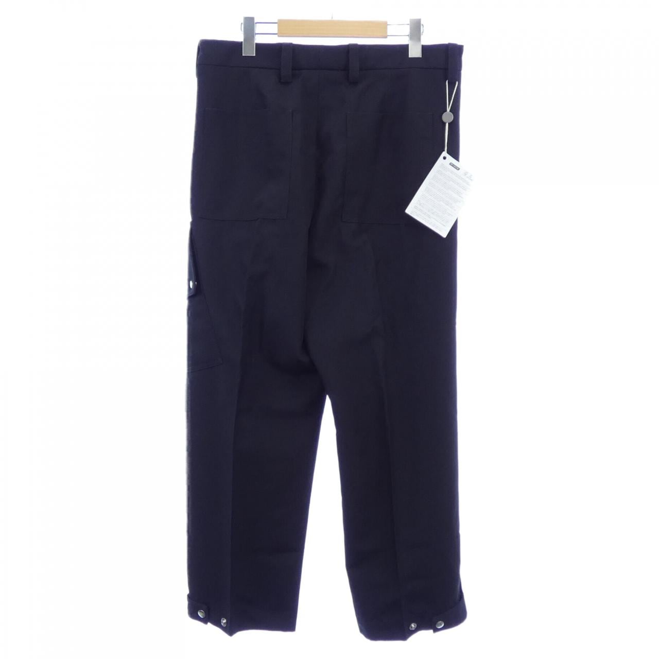 オーエーエムシー OAMC 24E28OAU76 パンツ