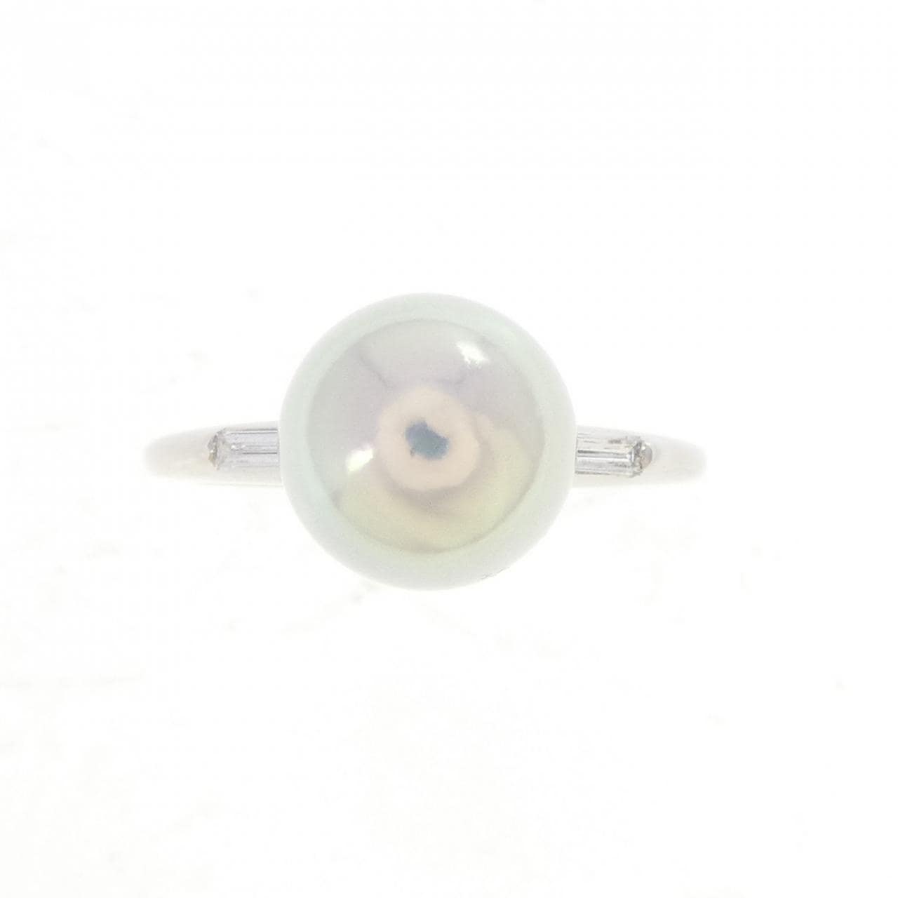 PT900 アコヤパール リング 8.5mm