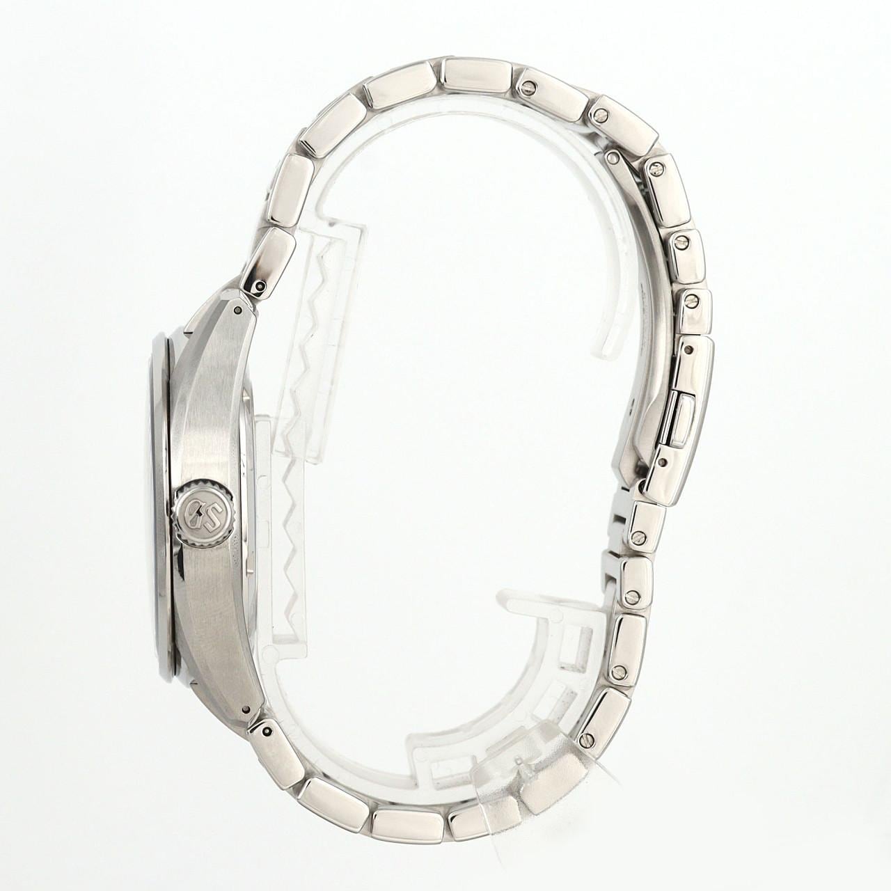 セイコー グランドセイコー･エボリューション9コレクション LIMITED 9RA2-0AA0/SLGA007 SS 自動巻