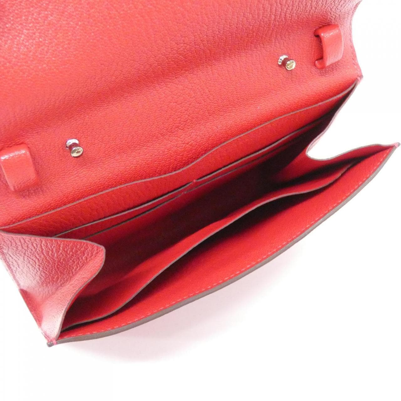 エルメス クリック 073568CK ショルダーウォレット