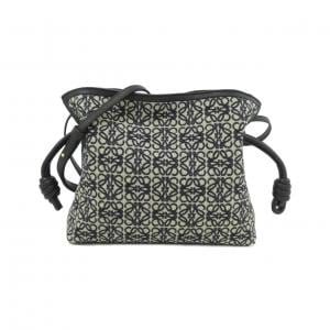 ロエベ フラメンコ クラッチ ミニ A411FC2X24 バッグ