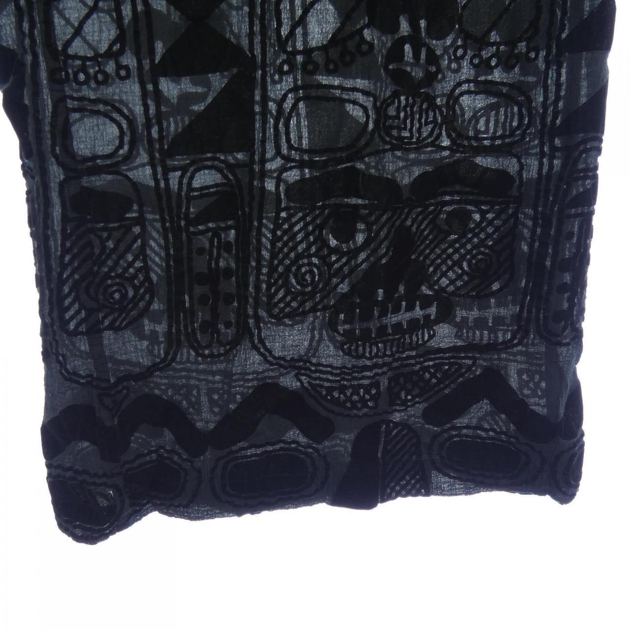 ミーイッセイミヤケ me ISSEY MIYAKE MI44FF621 パンツ