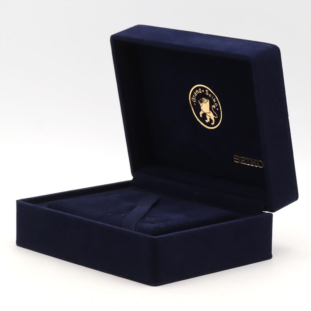 【ノーメンテナンス還元価格】セイコー グランドセイコー･クォーツ 8J56-8020/SBGF017 SS クォーツ