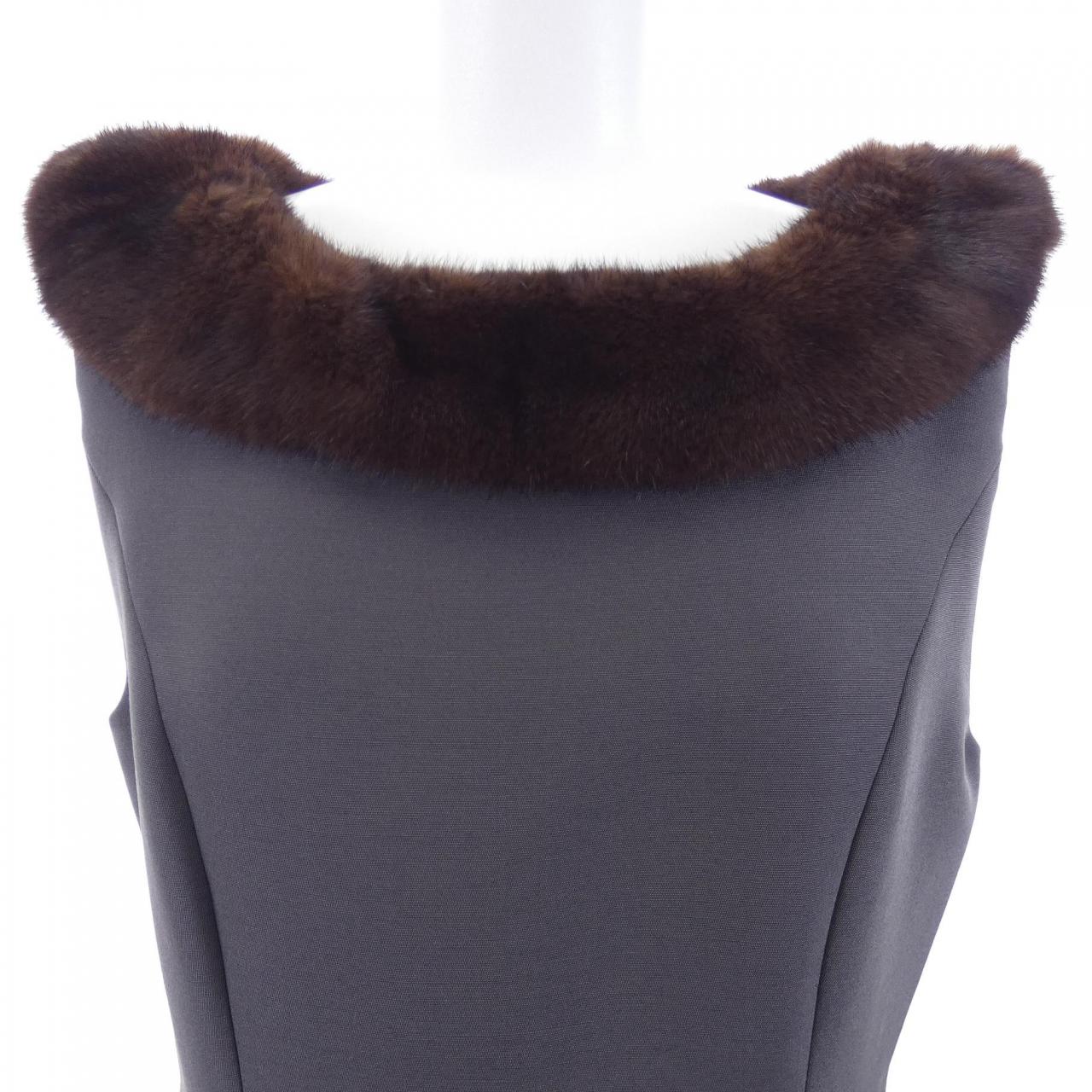 フォクシー FOXEY 29105 ワンピース