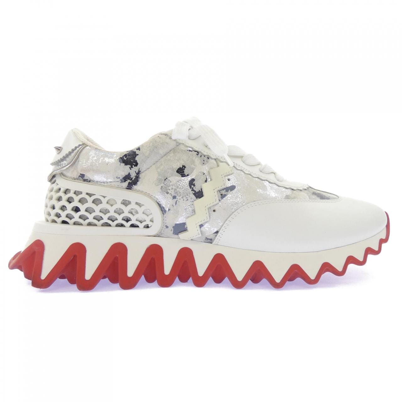 クリスチャンルブタン CHRISTIAN LOUBOUTIN 1240444 スニーカー