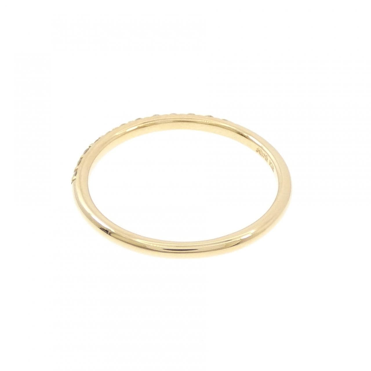 アーカー ドゥーズブリエ リング 0.12CT