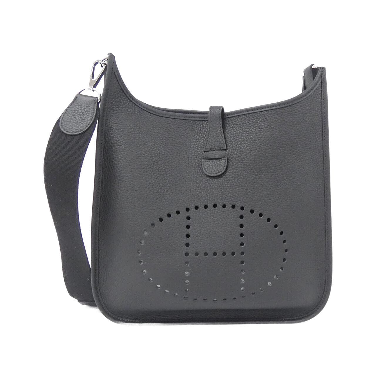 【未使用品】エルメス エヴリン3 PM 056277CK ショルダーバッグ