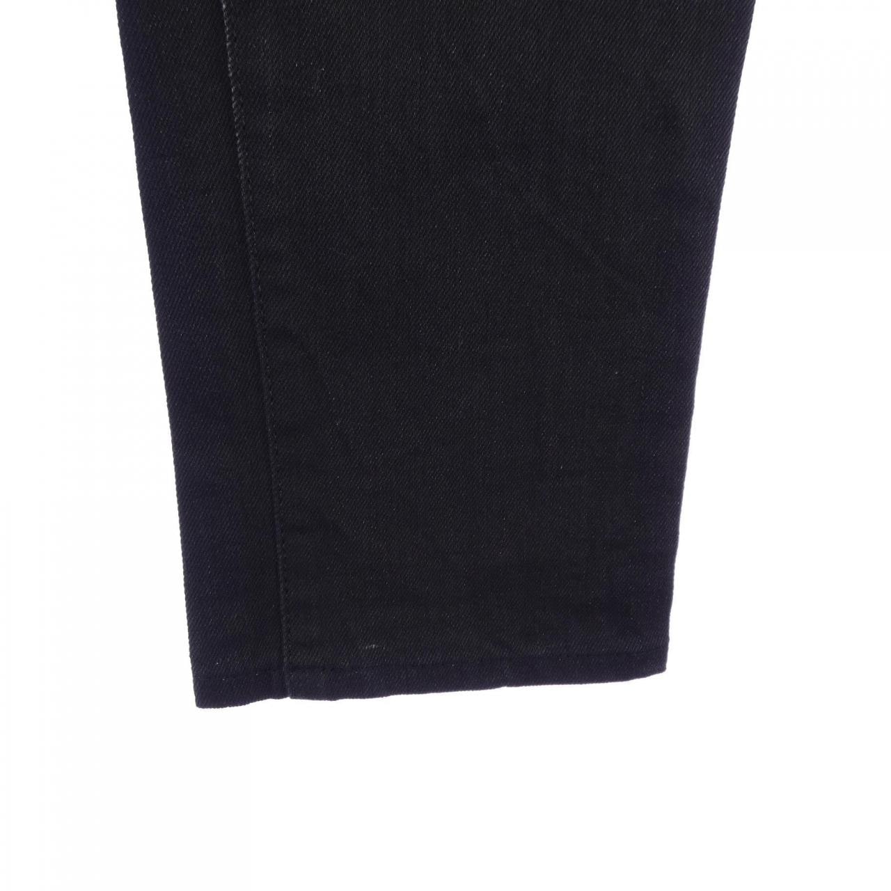 サンローラン SAINT LAURENT 601478 YO500 パンツ