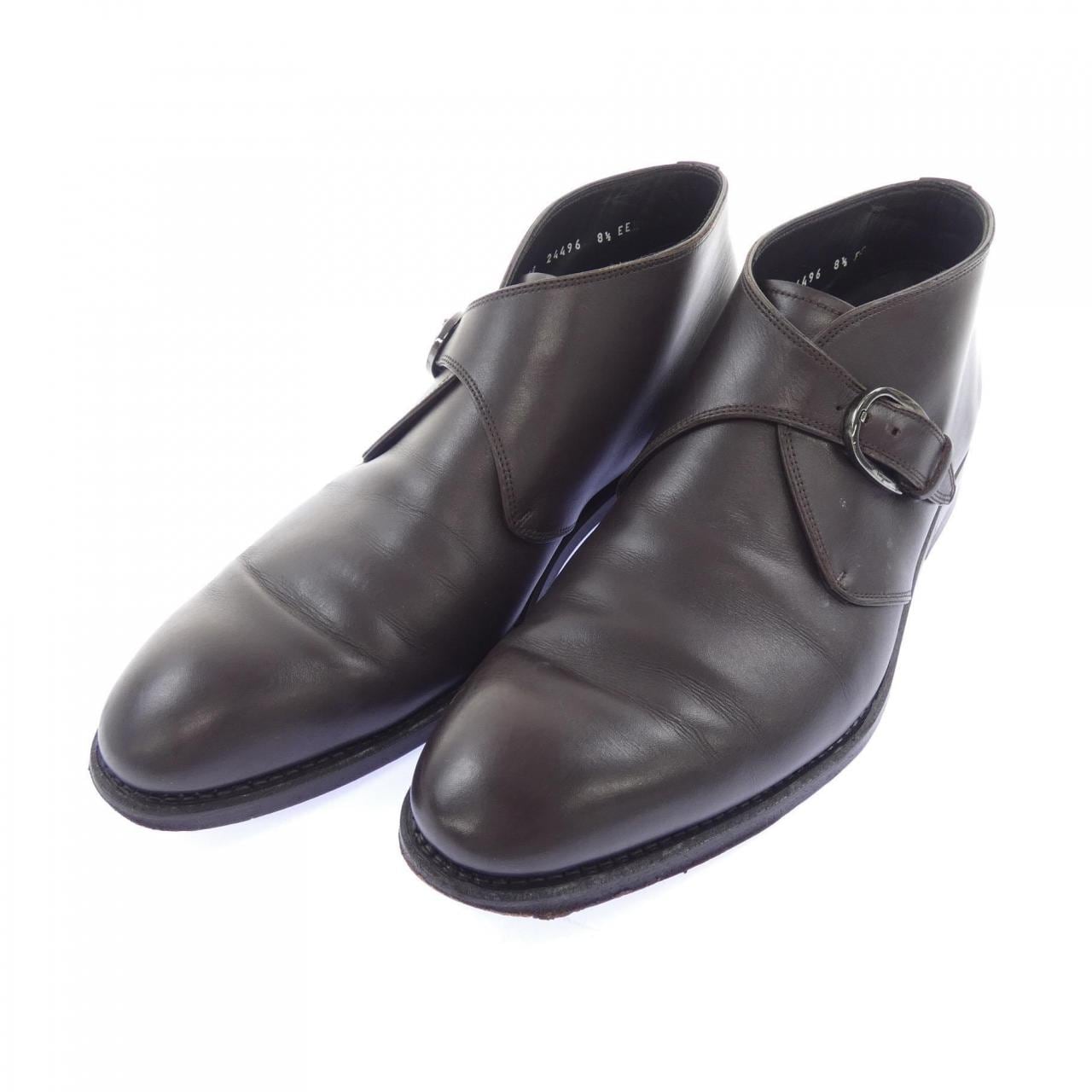 サルヴァトーレフェラガモ SALVATORE FERRAGAMO シューズ