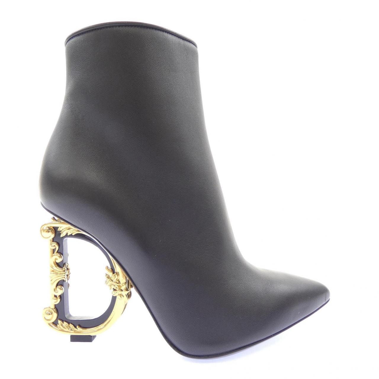 ドルチェアンドガッバーナ DOLCE&GABBANA CT0635 ブーツ