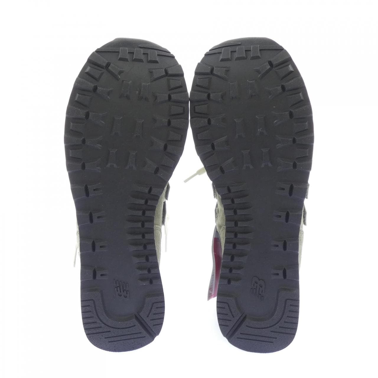ニューバランス NEW BALANCE ML574AI2 ALPHA スニーカー