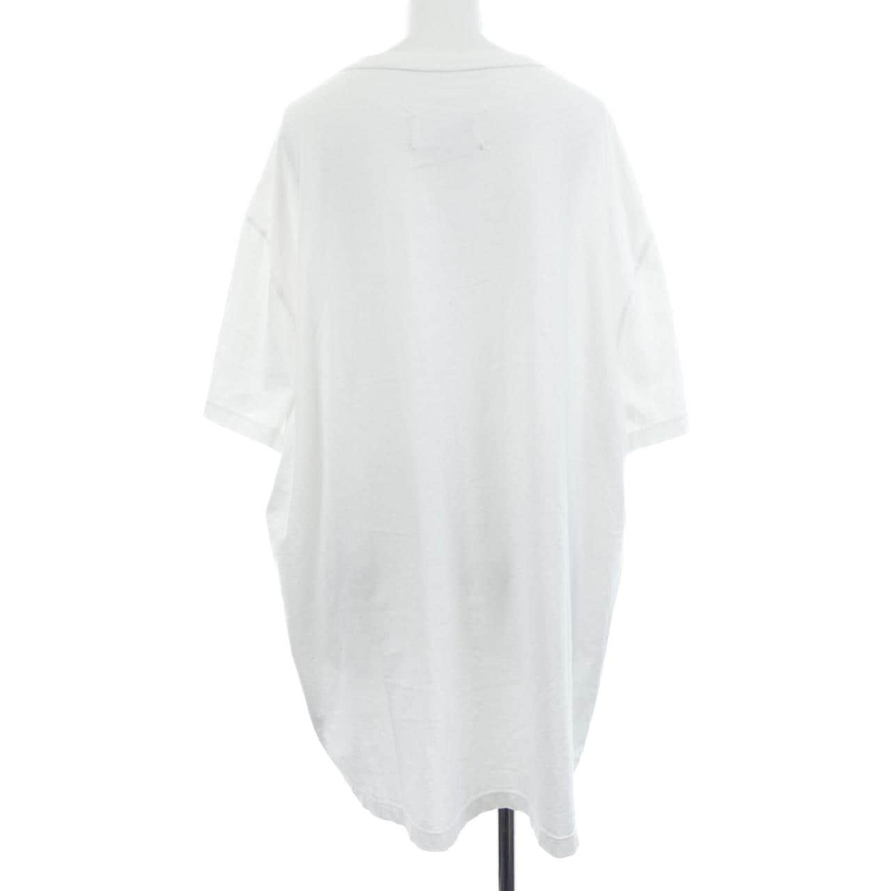 メゾンマルジェラ Maison Margiela S50GC0684 UNISEX Tシャツ