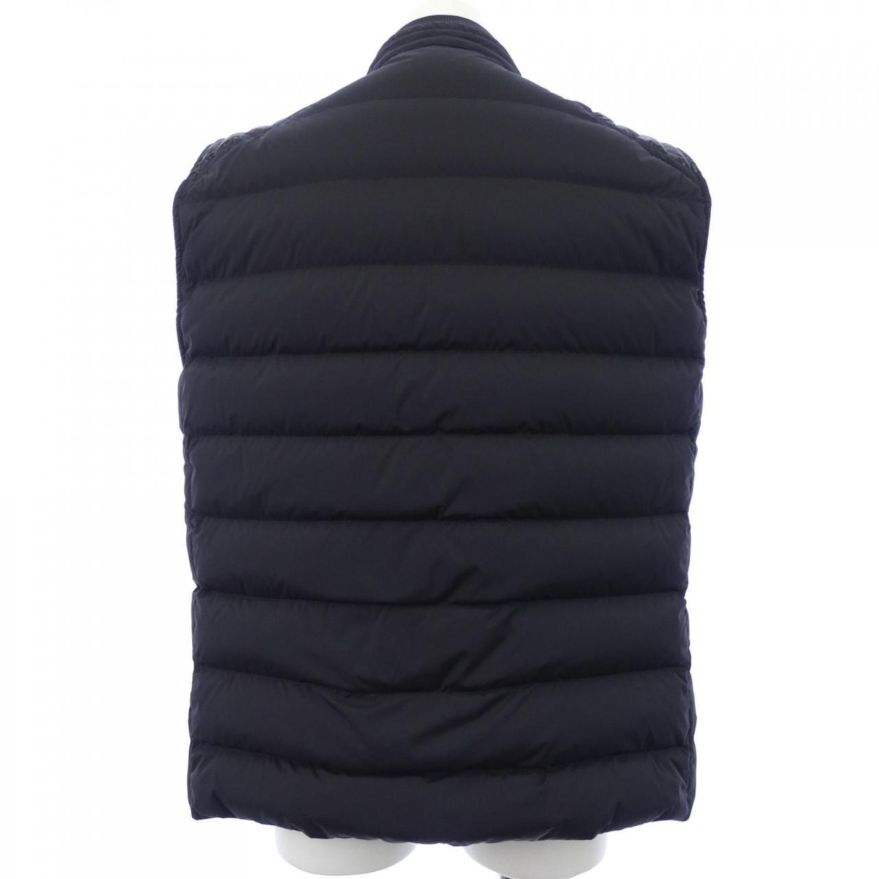 モンクレール MONCLER TOLONNE ダウンベスト