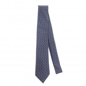 エルメス HERMES 006415T NECKTIE