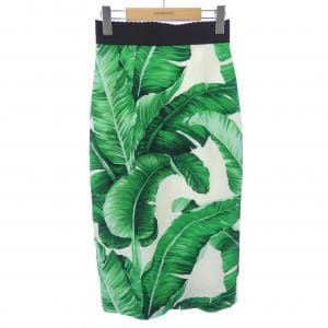 ドルチェアンドガッバーナ DOLCE&GABBANA F4AQET スカート