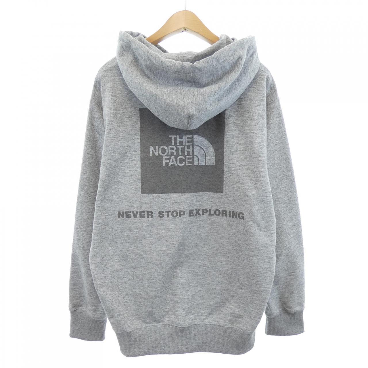ザノースフェイス THE NORTH FACE NT62533 パーカー