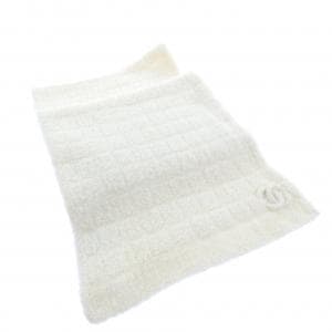 シャネル CHANEL MUFFLER
