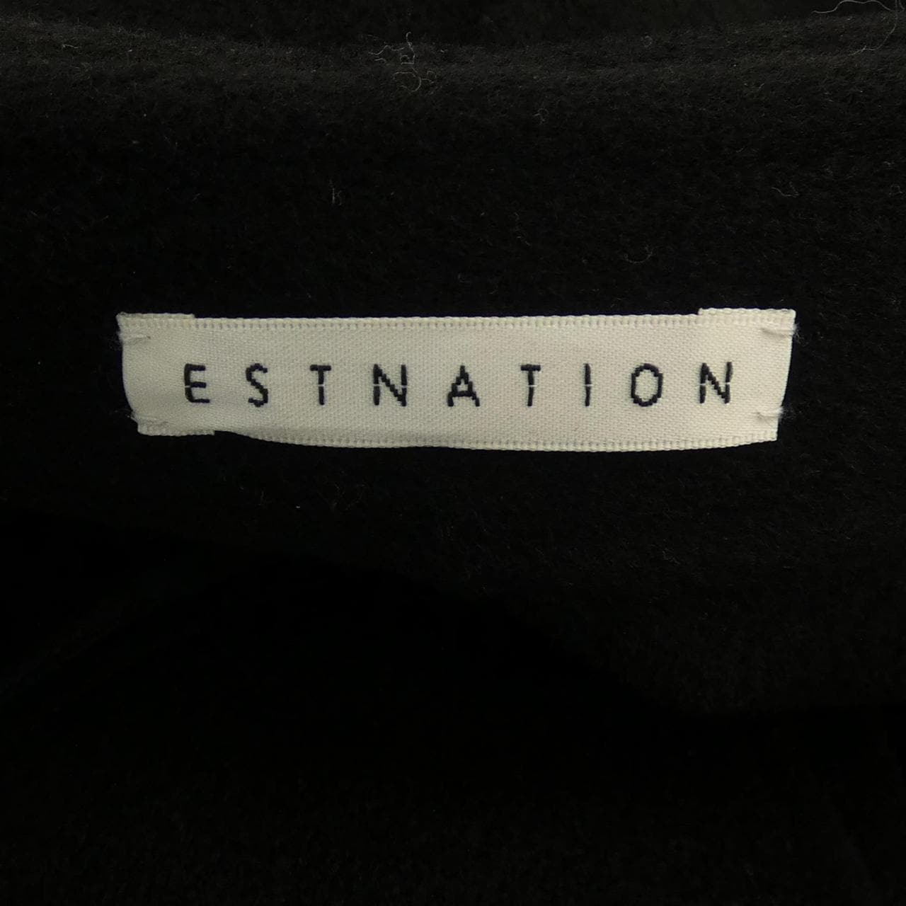 エストネーション ESTNATION 42-109-01-105989 コート