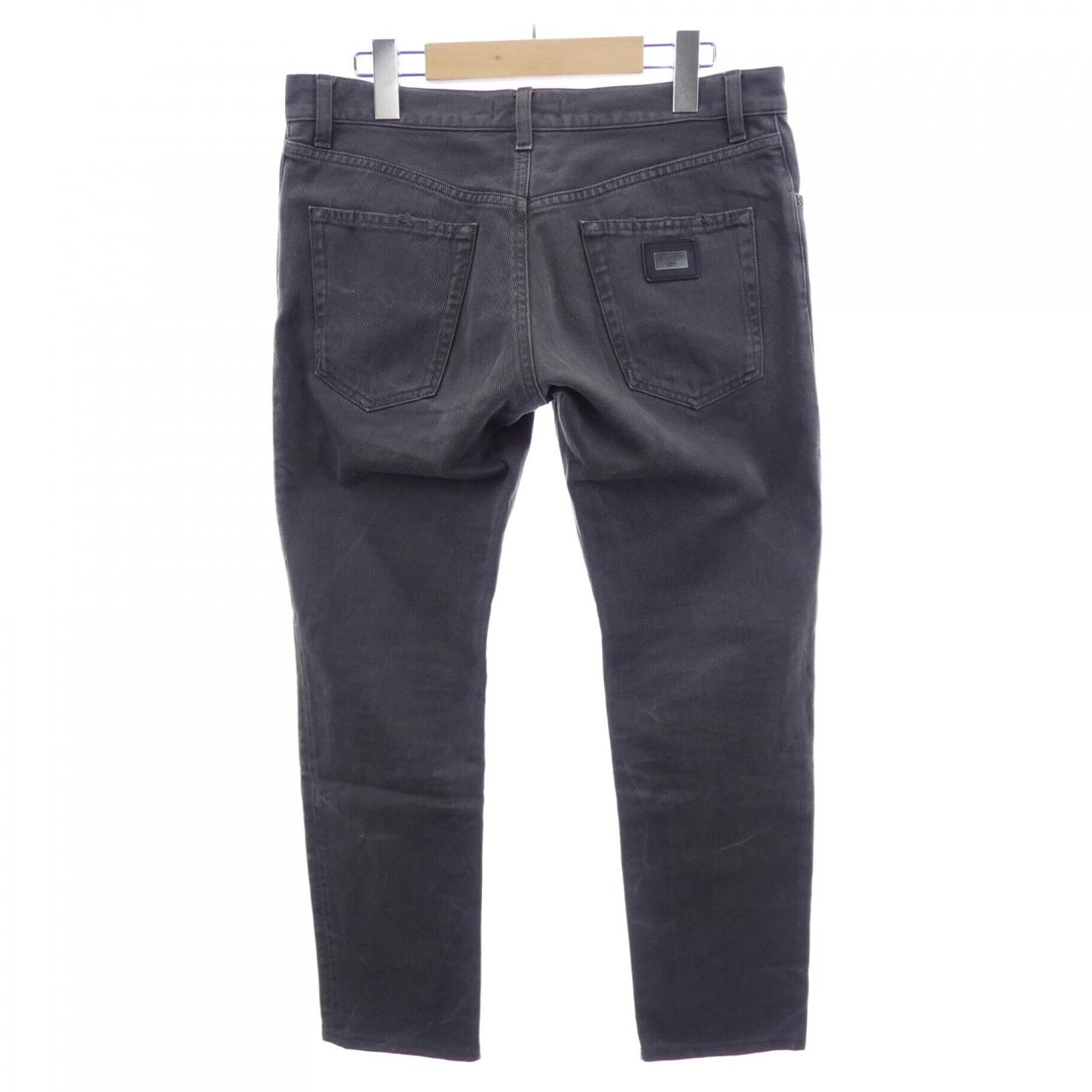 ドルチェアンドガッバーナ DOLCE&GABBANA G39CLX/G8M79 ジーンズ