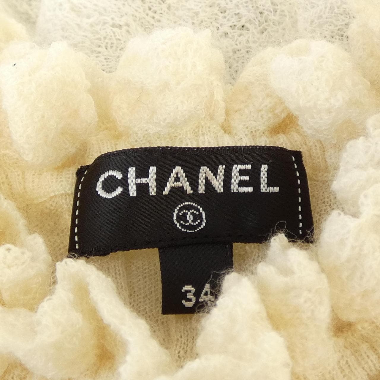 シャネル CHANEL P54798K07148 トップス