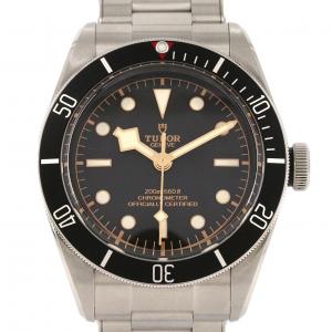 Tudor/Tudor Black Bay M79230N-0009 SS Automatic