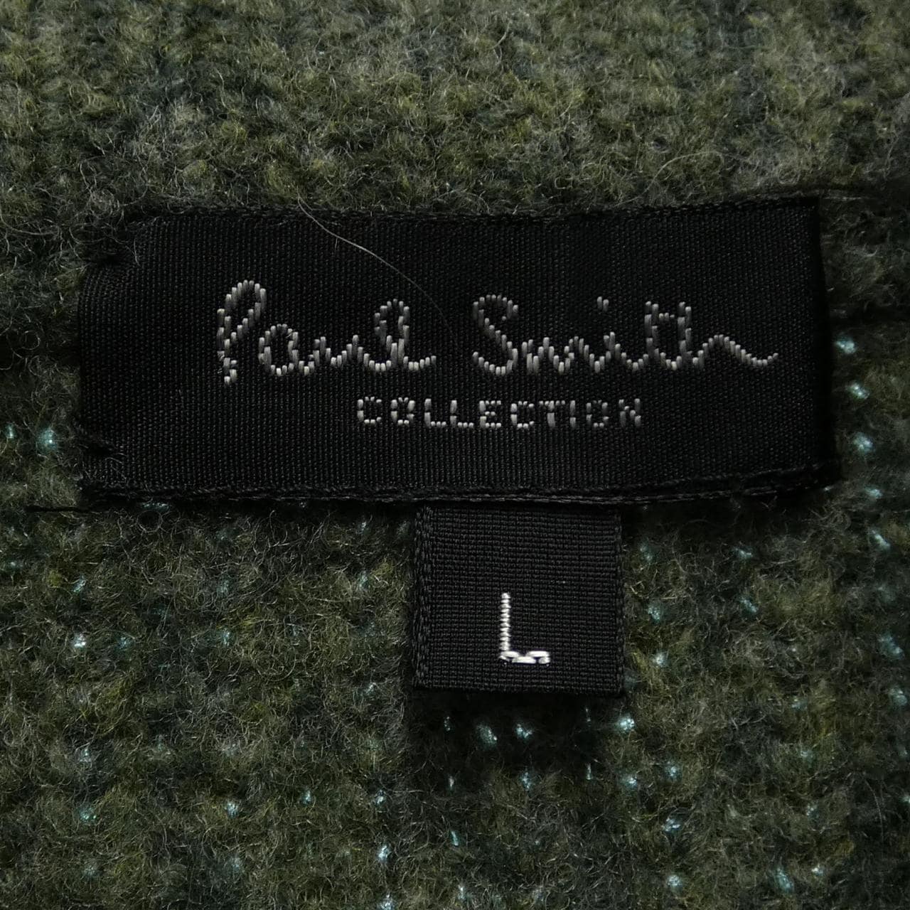 ポールスミスコレクション PaulSmith collection カーディガン