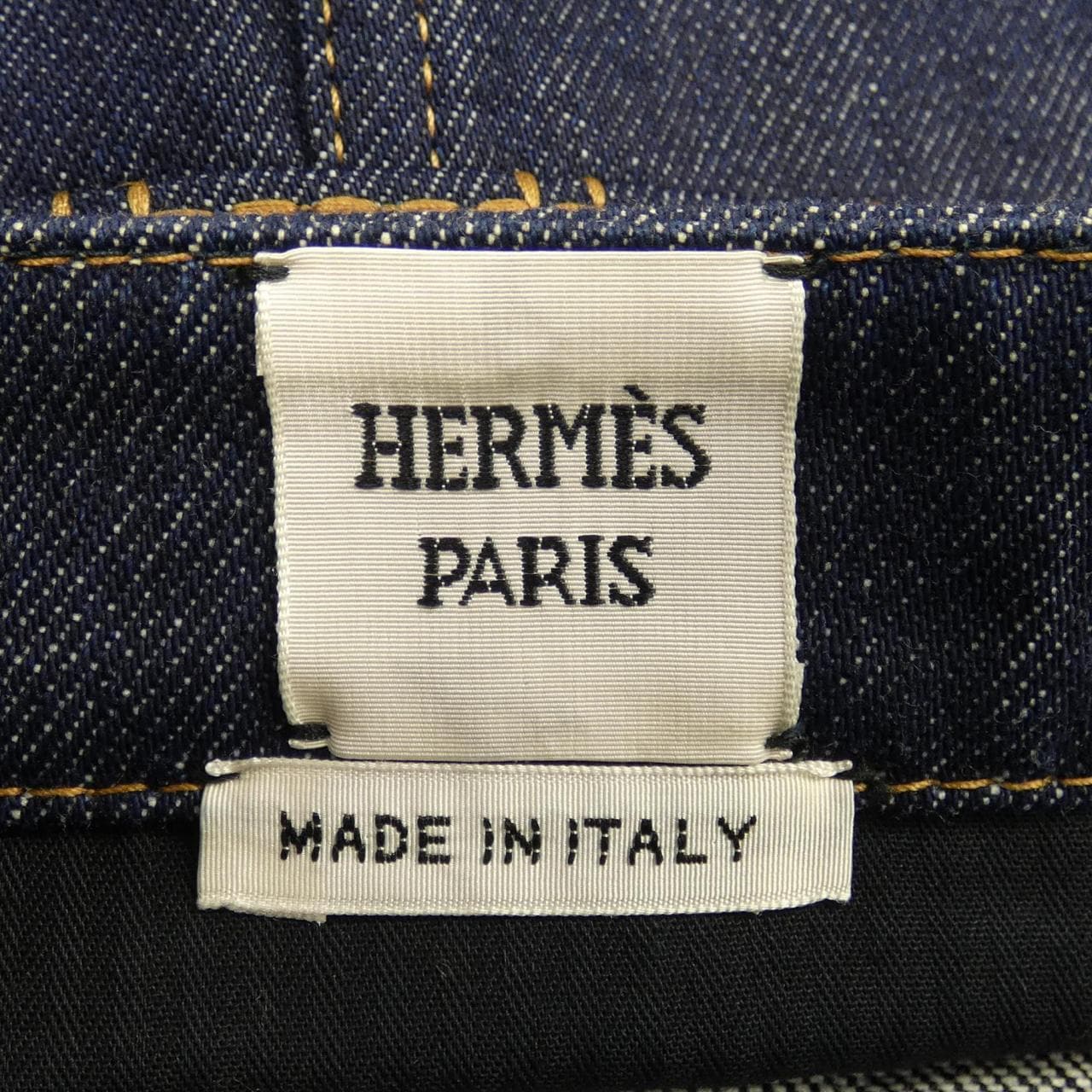 HERMES HERMES Skirt