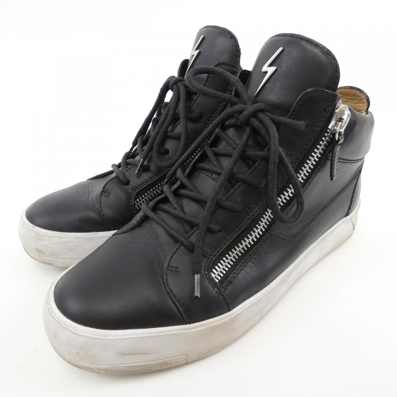 GIUSEPPE ZANOTTI GIUSEPPE ZANOTTI Sneakers