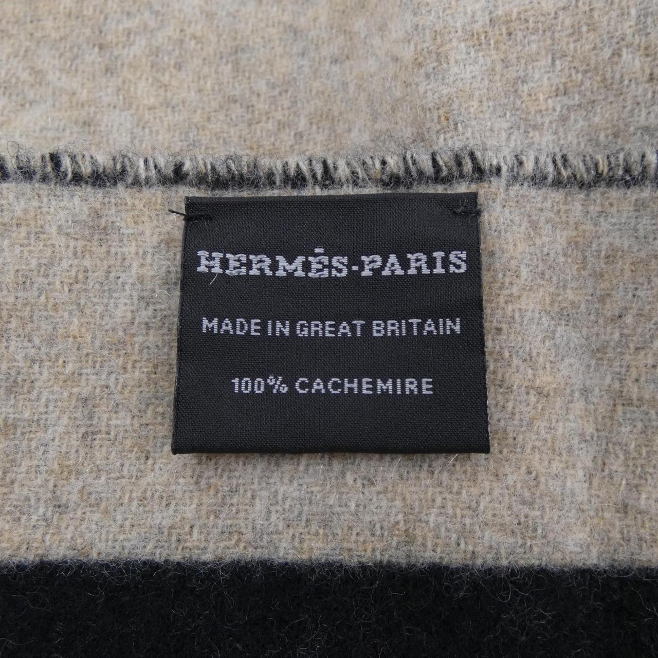 HERMES MUFFLER