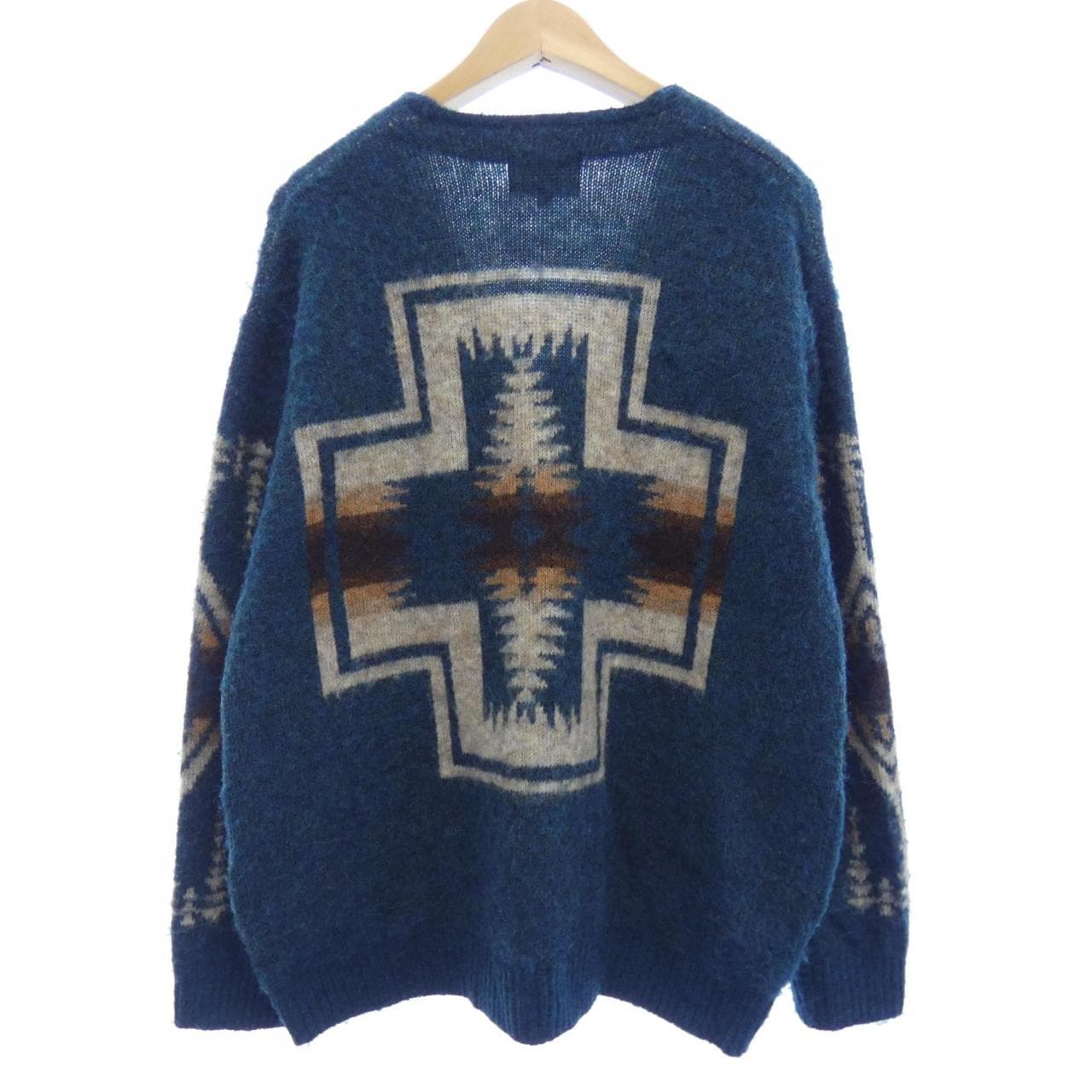 PENDLETON PENDLETON开襟衫