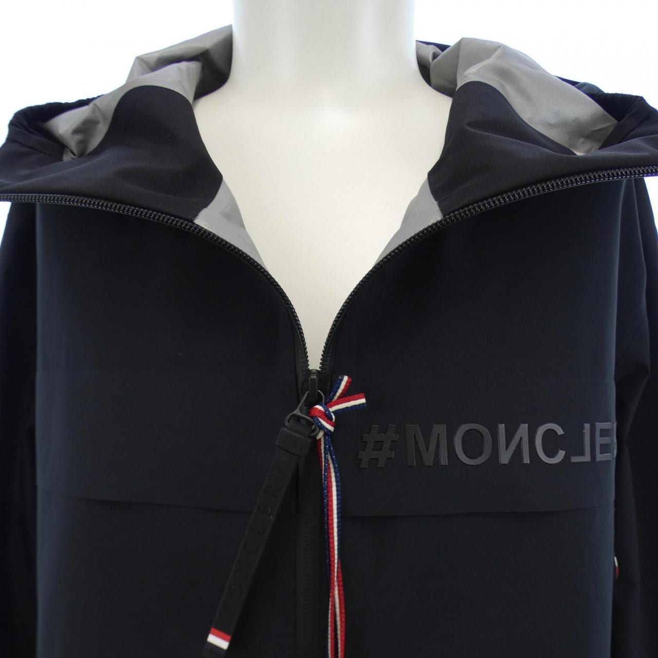 MONCLER GRENOBLE MONCLER GRENOBLE BLOUSON