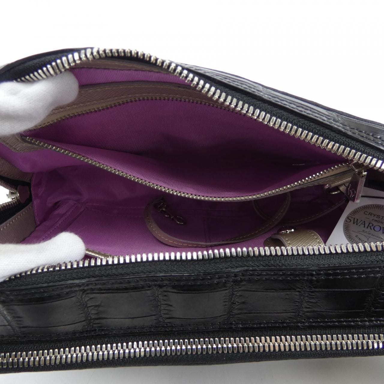 ADMJ BAG