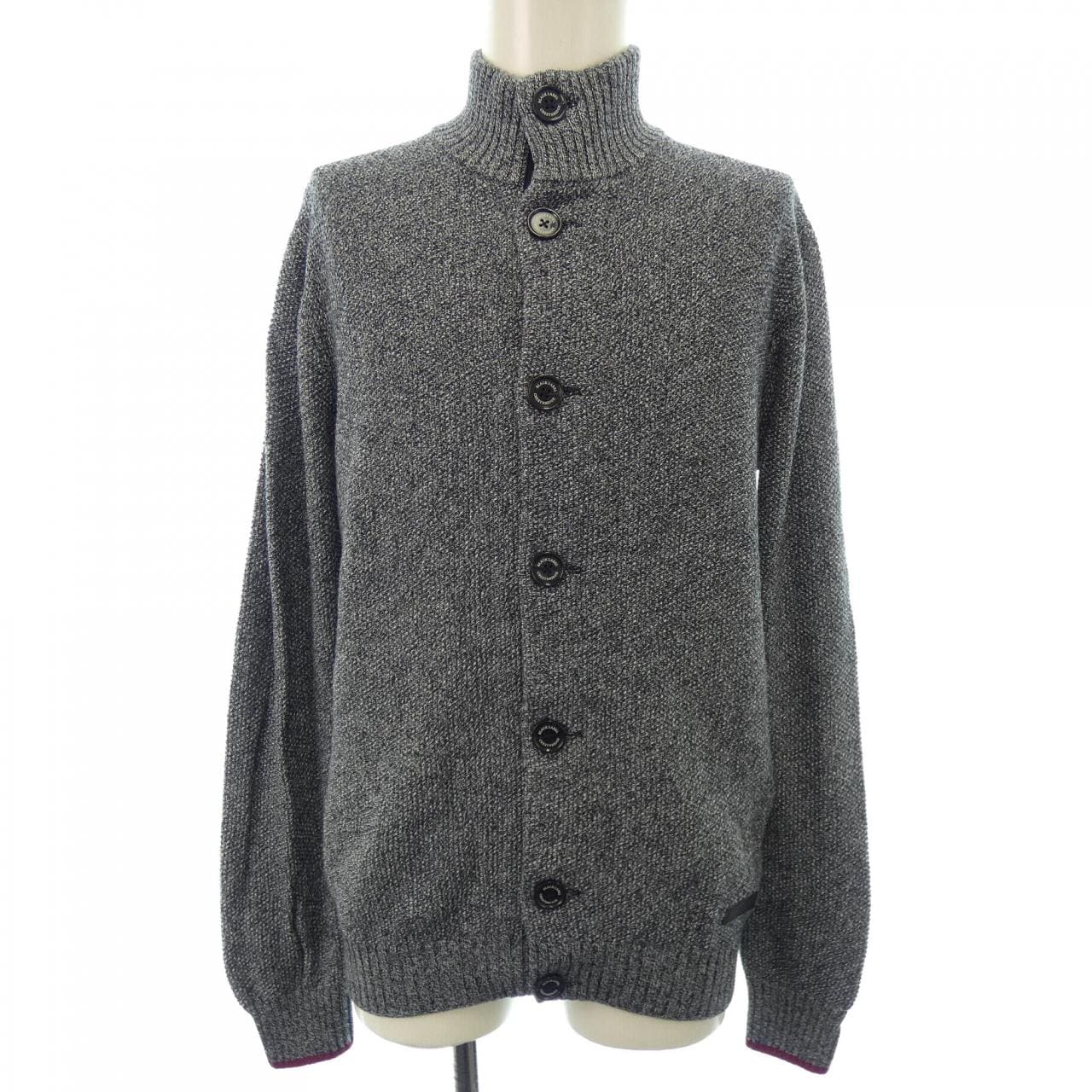 ブラックレーベルクレストブリッジ BLACK LABEL CRESTBRI カーディガン