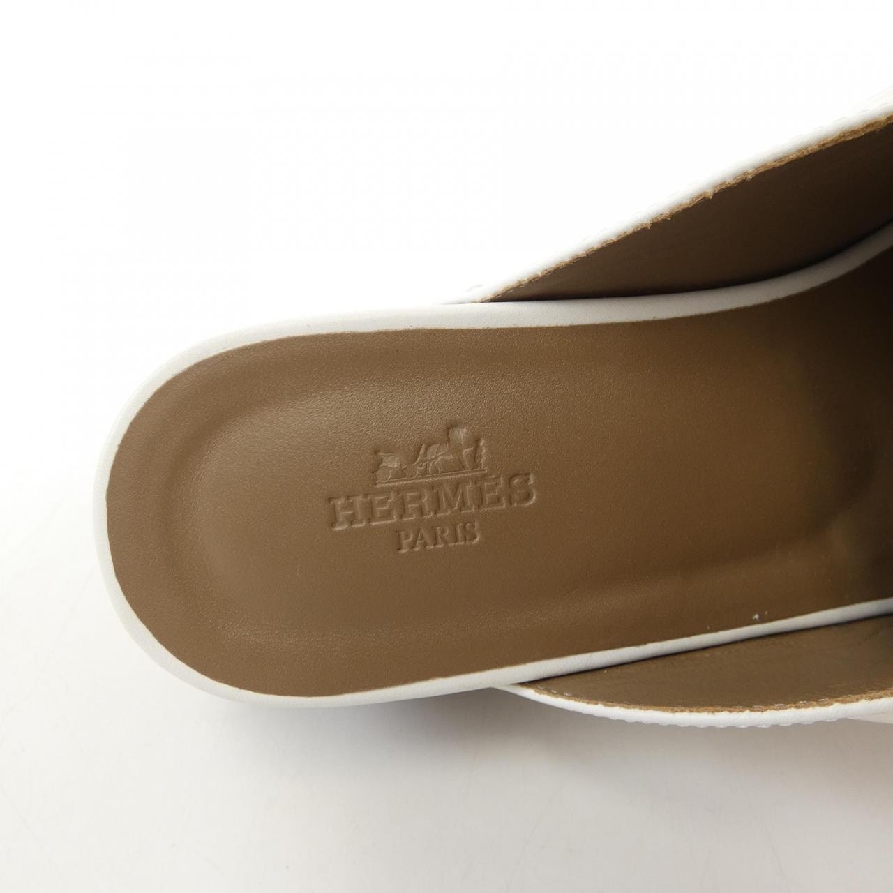 エルメス HERMES シューズ