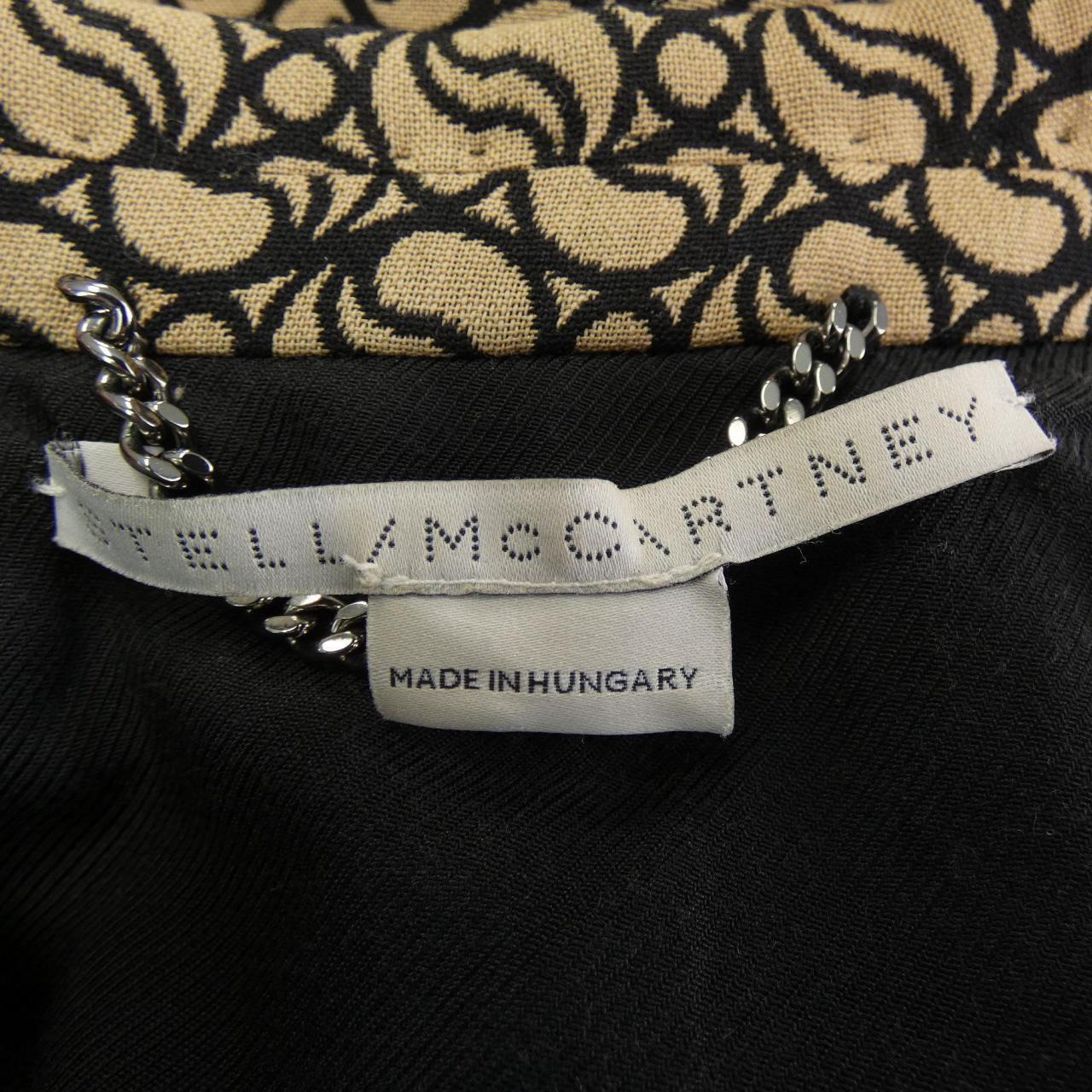 ステラマッカートニー STELLA MCCARTNEY ジャケット