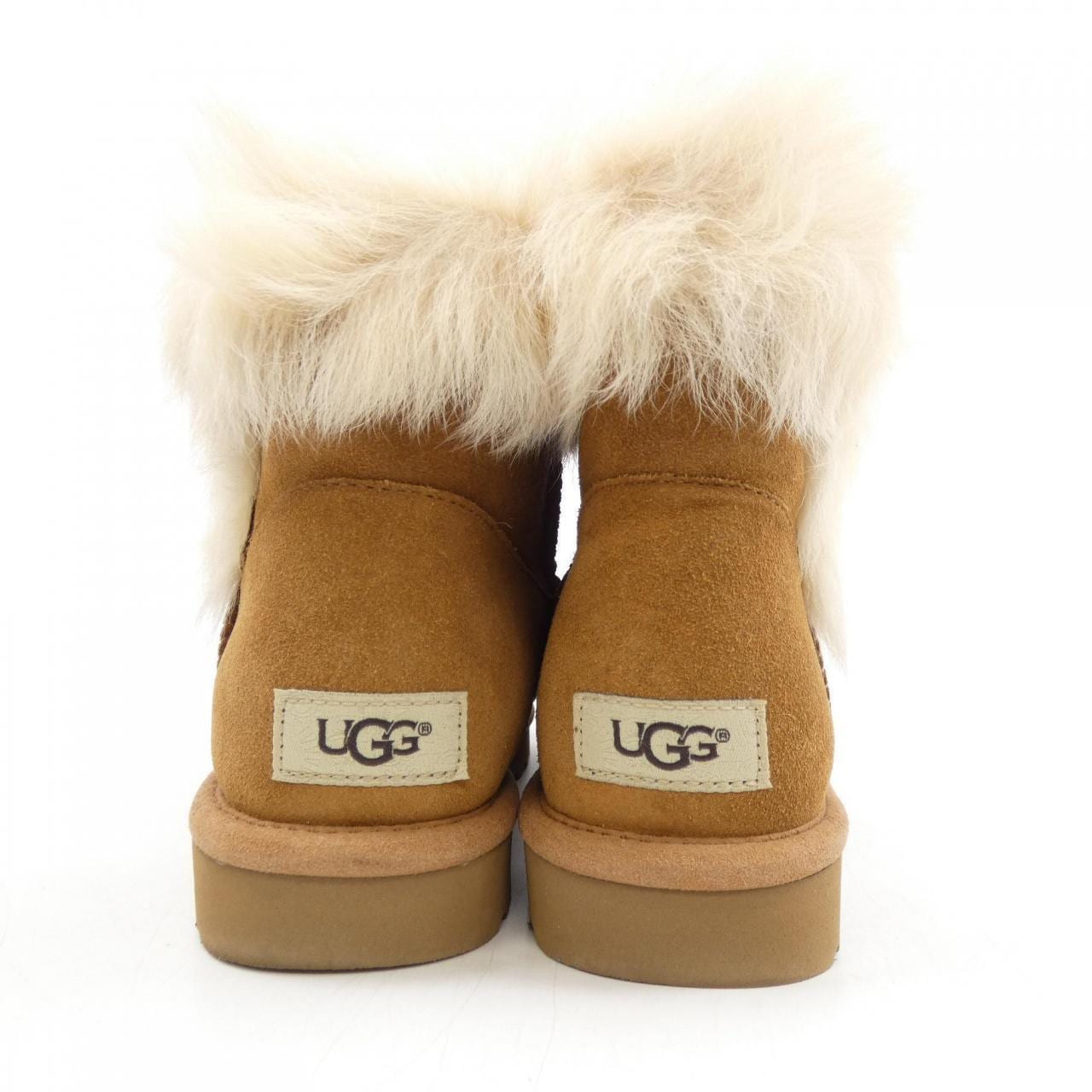 アグ UGG ブーツ