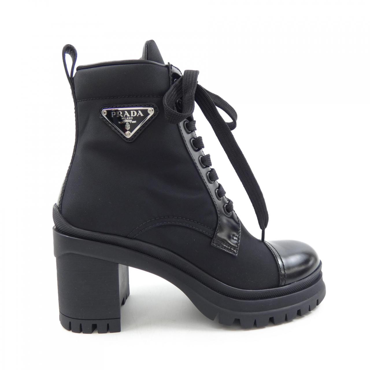 プラダ PRADA ブーツ
