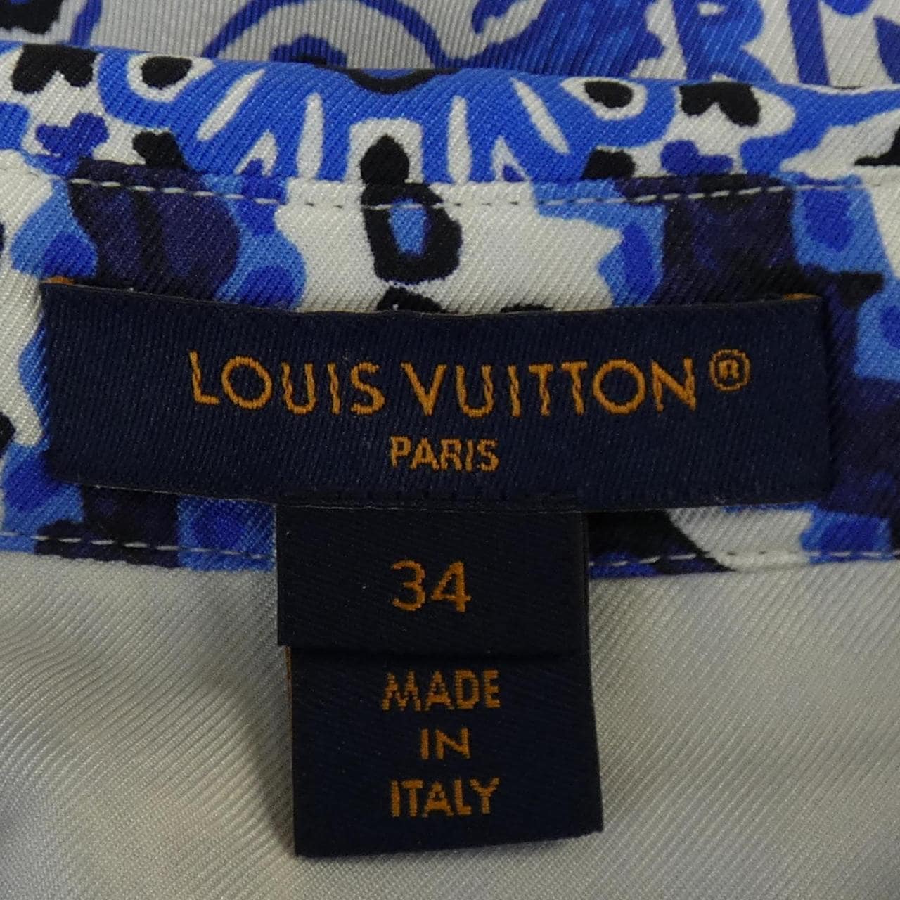 ルイヴィトン LOUIS VUITTON シャツ