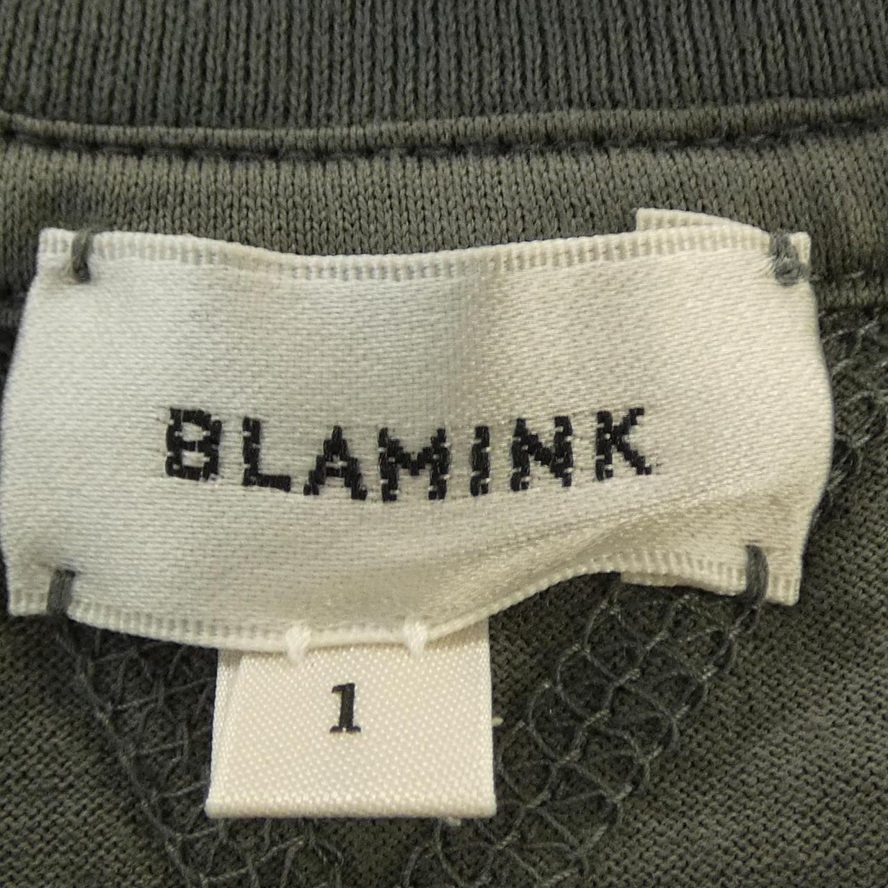 ブラミンク BLAMINK Tシャツ