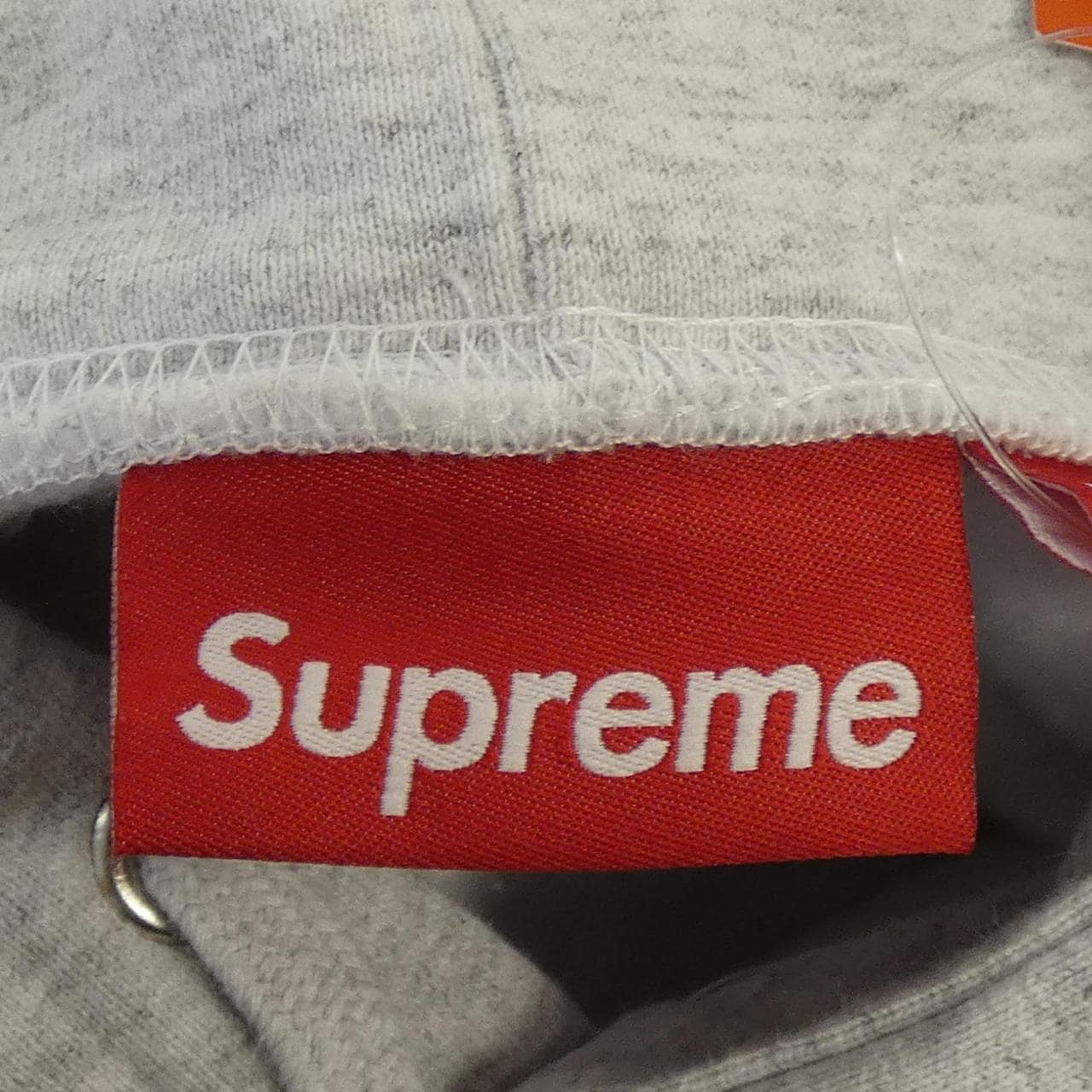 シュプリーム SUPREME Small Box Hooded パーカー