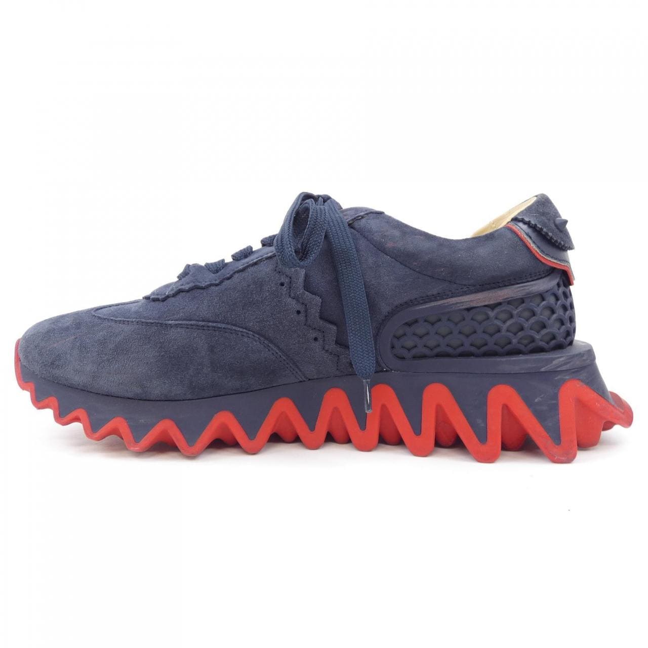 クリスチャンルブタン CHRISTIAN LOUBOUTIN LOUBISHARK スニーカー